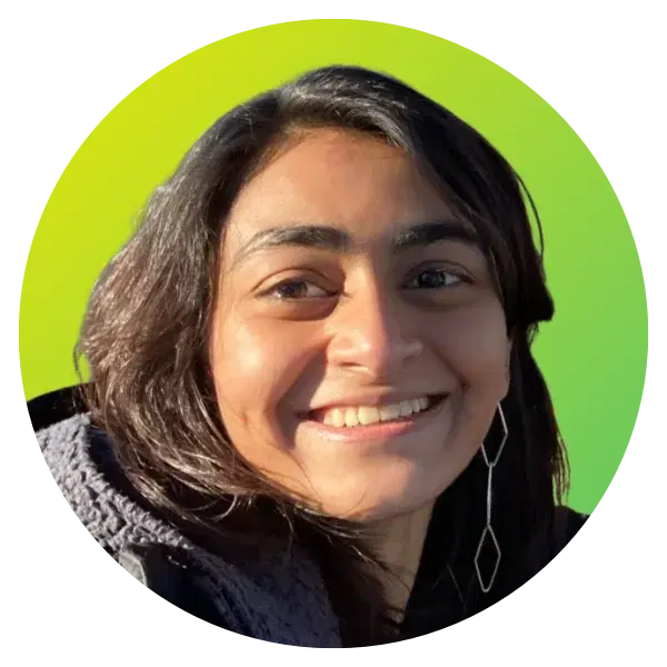 Rukmini Menon, Malayalam learner