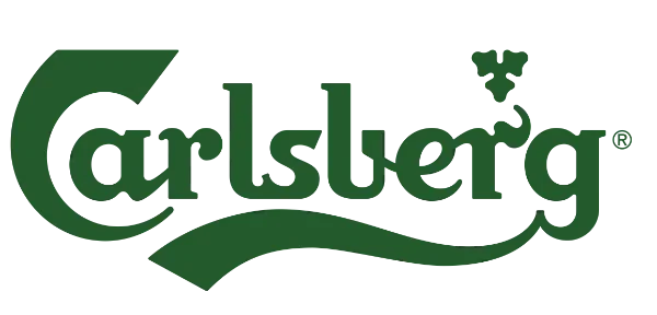 Carlsberg logo