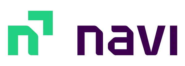Navi Finserv logo