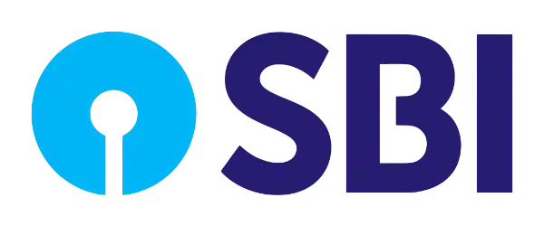 SBI Bank logo