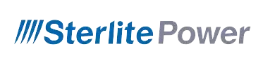 Sterlite Power logo