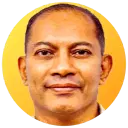 C John George avatar